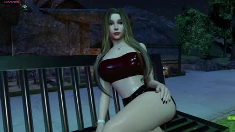 Valery  Val online show from March 16, 2:17 am