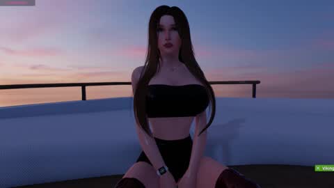 Valery  Val online show from March 24, 5:51 pm