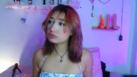 zoe online show from October 14, 6:42 pm