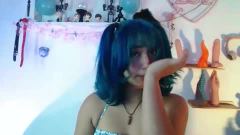 zoe online show from January 15, 8:23 pm