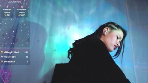 Valery online show from December 4, 4:32 am