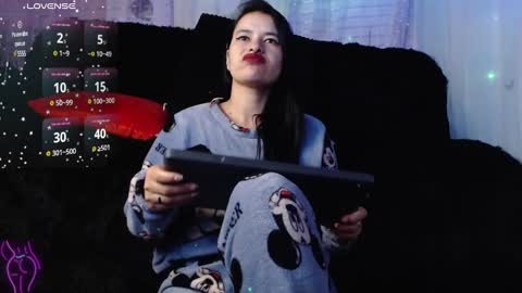 Valery online show from January 20, 10:18 am