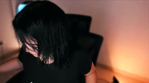 Valery Soto online show from September 18, 2:02 am