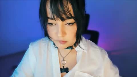 Valery Soto online show from October 4, 3:04 am