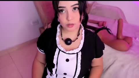 Valery Soto online show from February 19, 2:40 am