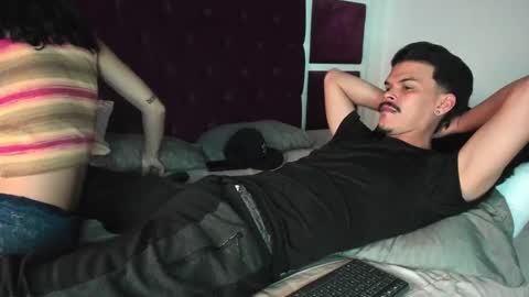 Valery Stonne  online show from September 27, 6:35 pm