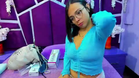ValerySweety online show from June 21, 3:20 am