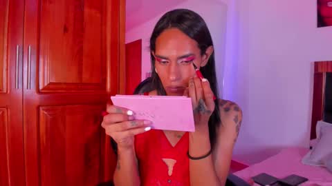 ValeryTs1 online show from February 26, 6:18 pm