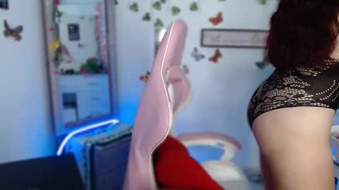   ---   online show from March 7, 11:07 am