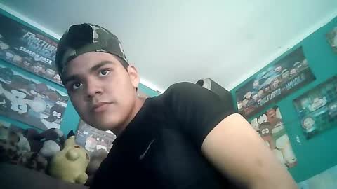 Snapshot of valesh20 chatting on October 1, 7:42 pm Valesh19 online show from October 1, 7:42 pm