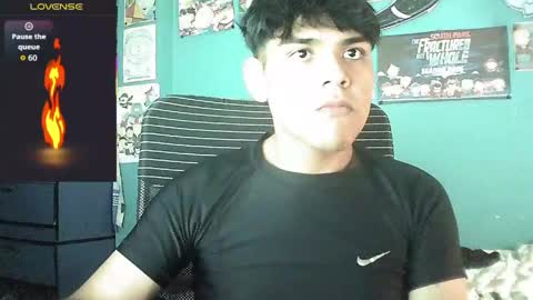 Valesh19 online show from June 8, 1:28 am