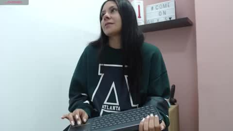 valevicious online show from February 16, 1:51 pm