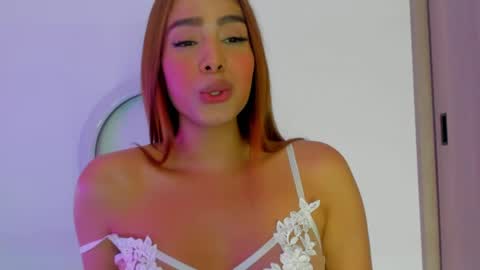 Valezny V online show from May 27, 2:08 am