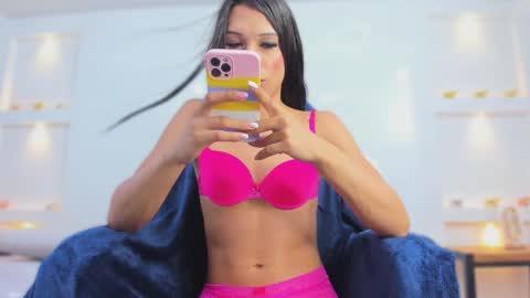  VALIRYA  online show from March 2, 8:37 pm