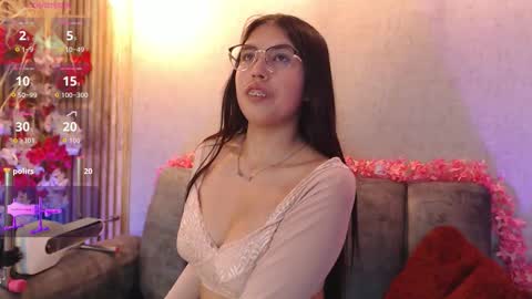 Snapshot of valk_diaz chatting on February 14, 5:48 am Valk online show from February 14, 5:48 am