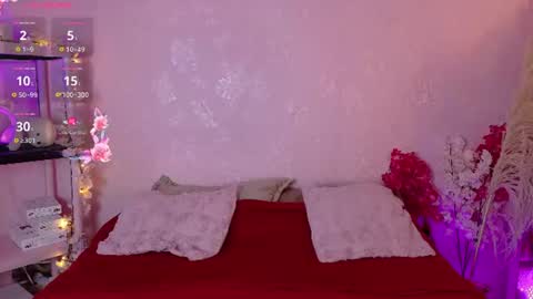 Snapshot of valk_diaz chatting on June 18, 5:19 am Valk online show from June 18, 5:19 am