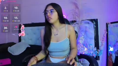 Snapshot of valk_diaz chatting on July 12, 1:02 pm Valk online show from July 12, 1:02 pm