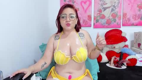 valka 17 online show from March 4, 2:06 am