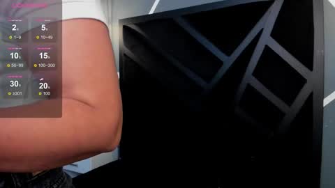 VALKA ROSS online show from January 12, 11:10 pm