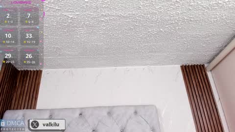 Snapshot of valkilu11 chatting on January 22, 12:06 am valkilu11 online show from January 22, 12:06 am