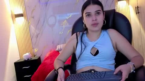 valkiria_eup online show from April 9, 12:10 am