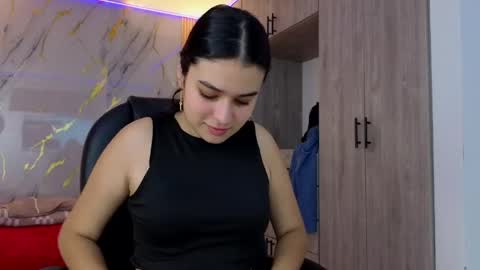 valkiria_eup online show from April 17, 11:02 am