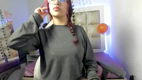 valkiria_js online show from October 21, 11:55 am