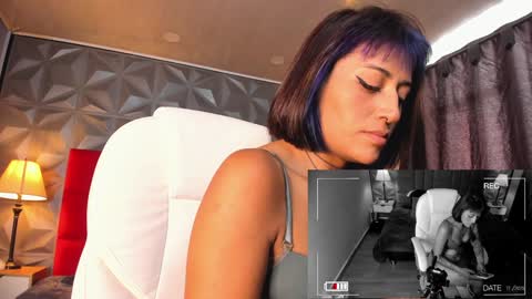 Valkiria online show from January 17, 4:15 pm