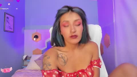 Valkiria online show from January 28, 4:41 pm