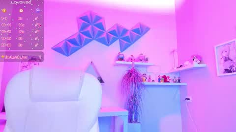 Valkiria online show from February 4, 5:46 am