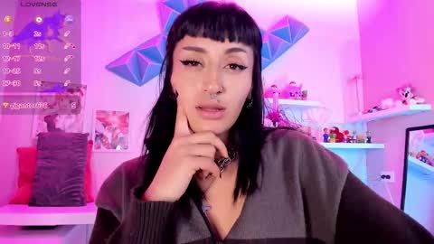 Valkiria online show from February 9, 4:16 am