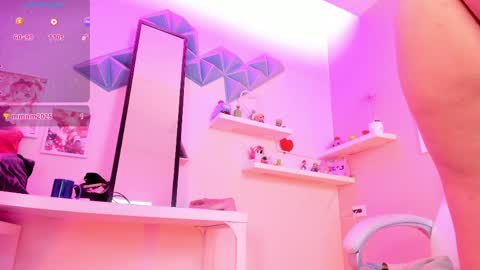 Valkiria online show from April 2, 4:54 am