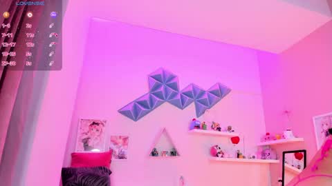 Valkiria online show from April 9, 6:19 am