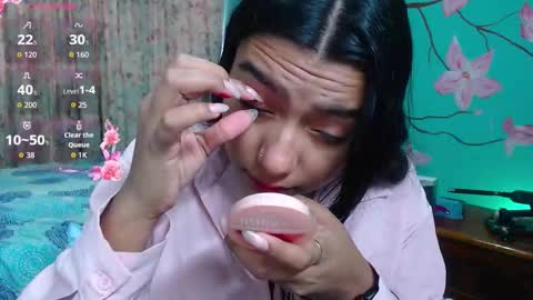 valkydoll online show from March 5, 12:12 pm