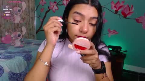 valkydoll online show from March 18, 11:46 am