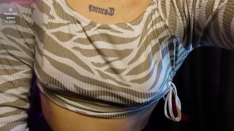 Valkyria  online show from December 18, 9:43 pm