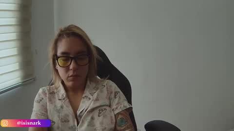 Isis  online show from January 6, 4:32 pm