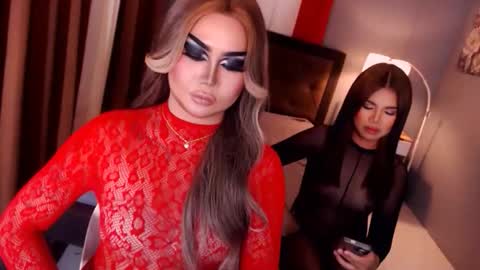 Snapshot of valkyriemajesty chatting on May 11, 6:27 pm valkyriemajesty online show from May 11, 6:27 pm