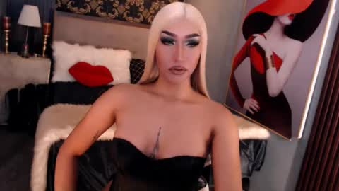 valkyriemajesty online show from June 28, 9:26 am
