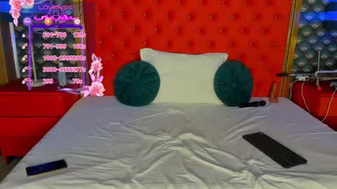 Snapshot of valleriejonnes chatting on February 18, 6:37 am Valerie Val V online show from February 18, 6:37 am