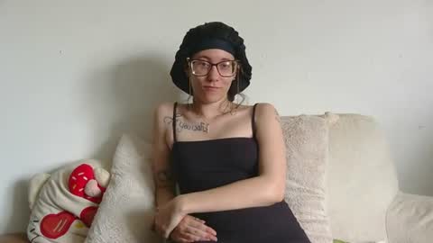 Vallerie Starr online show from July 6, 3:14 pm