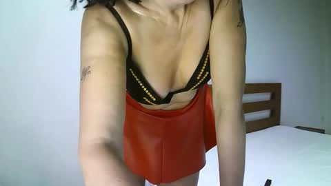 ValleriWind online show from February 5, 11:31 pm