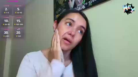 Taty independent account online show from March 21, 8:45 pm