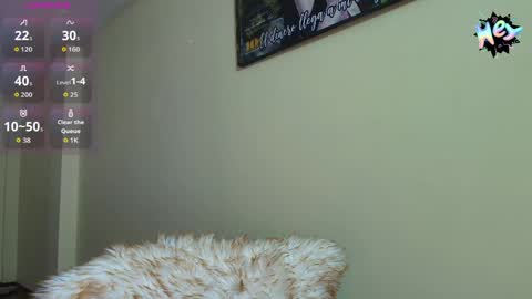 Taty independent account online show from April 11, 5:28 pm