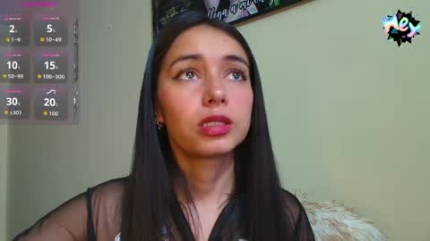 Snapshot of vallery_evanss chatting on May 20, 4:02 pm Taty independent account online show from May 20, 4:02 pm