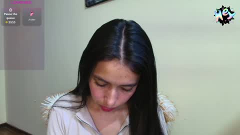 Snapshot of vallery_evanss chatting on May 30, 3:31 pm Taty independent account online show from May 30, 3:31 pm