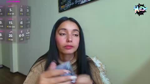 Snapshot of vallery_evanss chatting on July 6, 8:22 pm Taty independent account online show from July 6, 8:22 pm