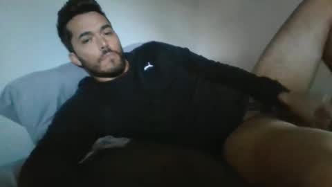 valleyboii69 online show from October 19, 11:05 pm