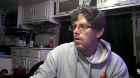 ValleyCamBoy and Friends online show from October 18, 9:10 am