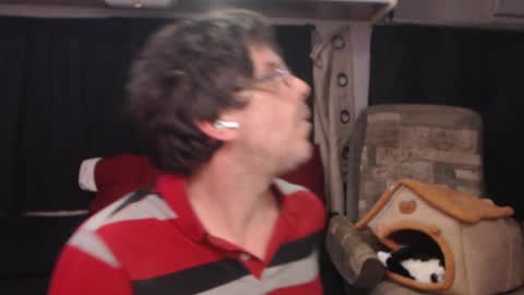 ValleyCamBoy and Friends online show from November 2, 4:59 am